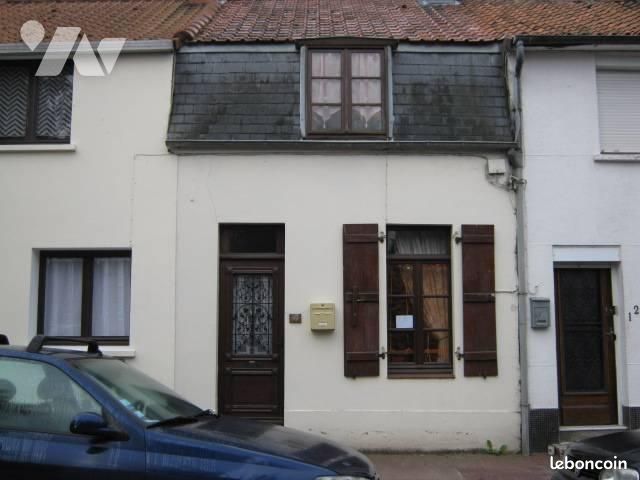 Maison 3 pièces 65 m² · à Ardres · 65 m² · 537 €/mois