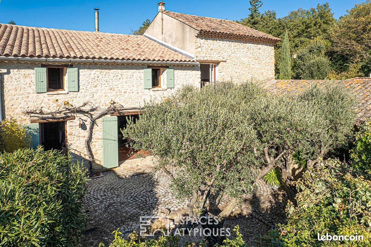Maison 5 pièces 172 m² · à Beaumes-de-Venise · 172 m² · 610 000 €