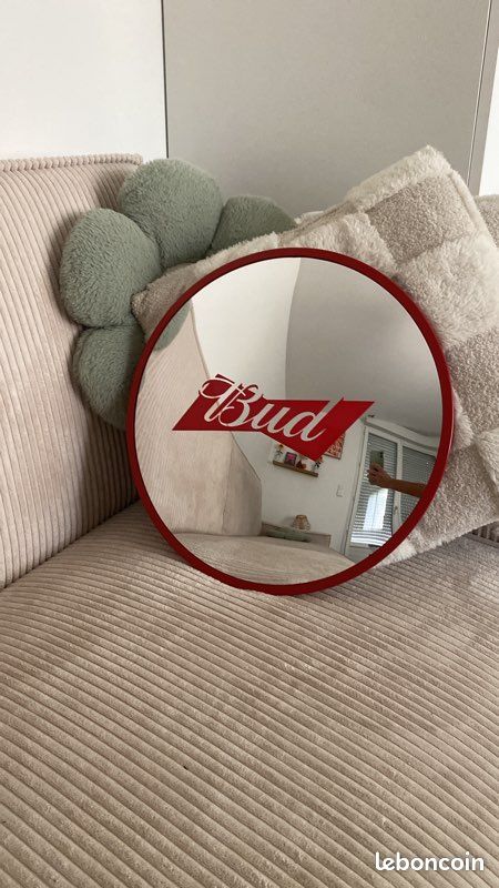 Miroir Bud (image 1)