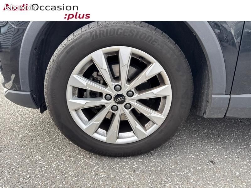 Audi Q3 35 TFSI 150ch Design S tronic 7 (image 27)