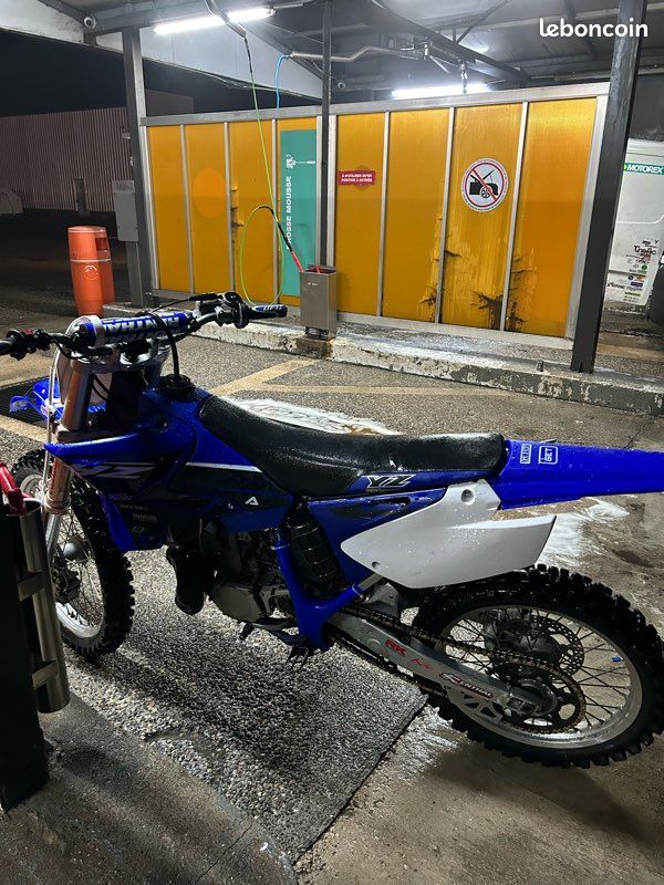 250 yz (image 3)