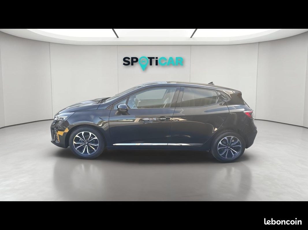 Renault Clio 1.0 TCe 90ch Techno - 24 (image 2)