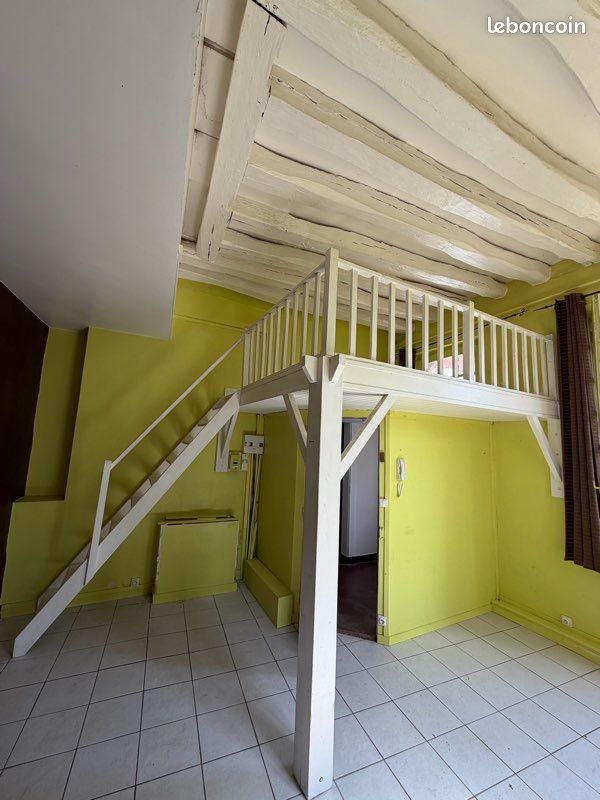 Appartement 1 pièce 30 m² · à Verneuil d'Avre Et d'Iton · 30 m² · 47 000 €