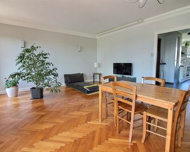 Appartement 416 000 € - 86 m²