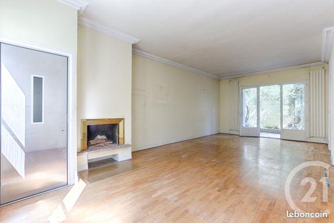 Villa 6 pièces 98 m² — 3
