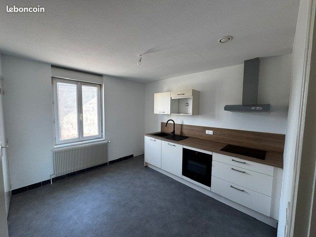 Maison 4 pièces 71 m² · à Feurs · 71 m² · 690 €/mois