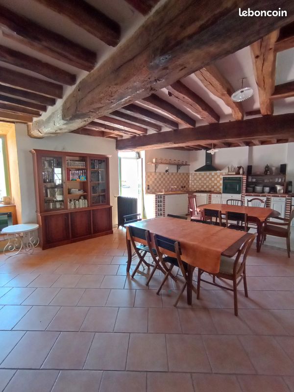 Maison 6 pièces 157 m² · à Meung-sur-Loire · 157 m² · 249 000 €