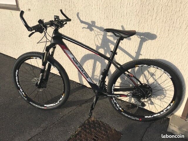 Complite Carbon Nakamura Complite 700 C Ltd Nakamura Complite