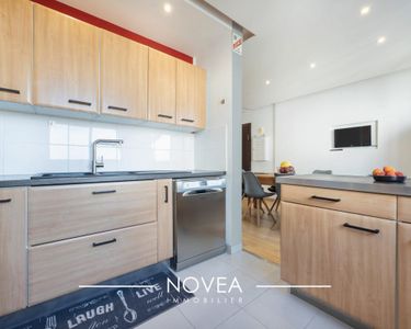 Appartement 299 000 € - 93 m²