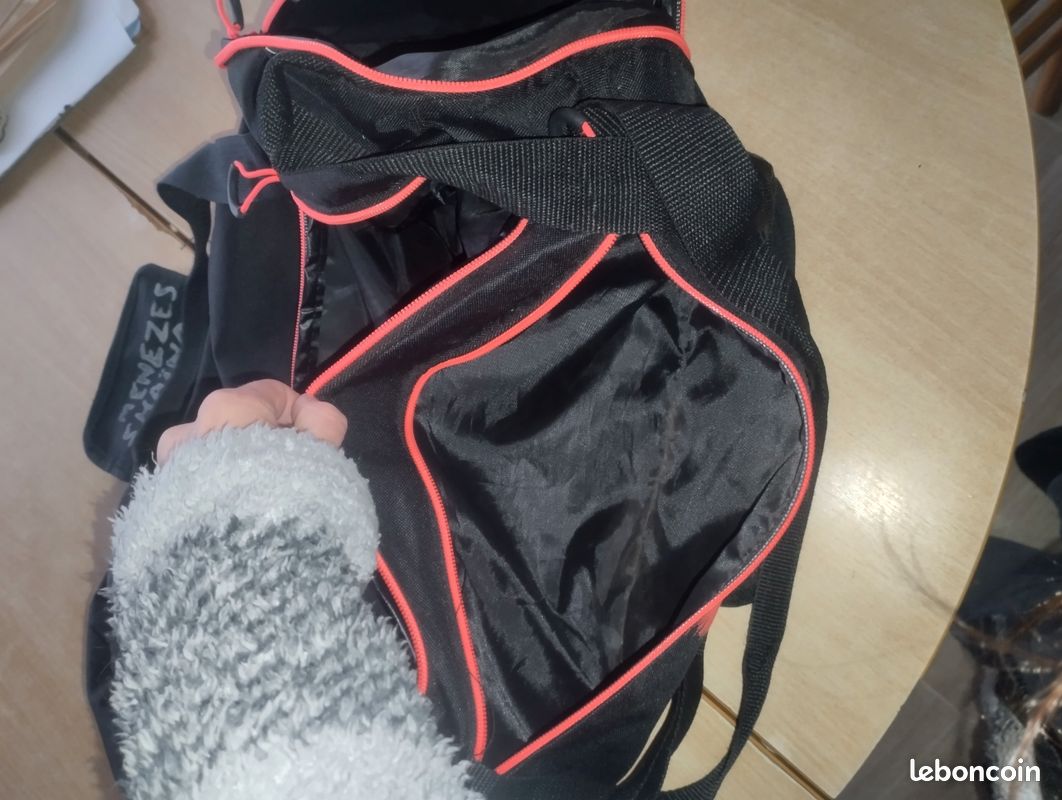 Sac de sport (image 6)