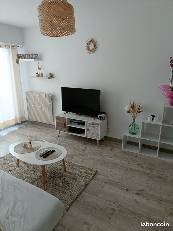 Appartement 1 pièce 32 m² · à Nice · 31,6 m² · 209 000 €