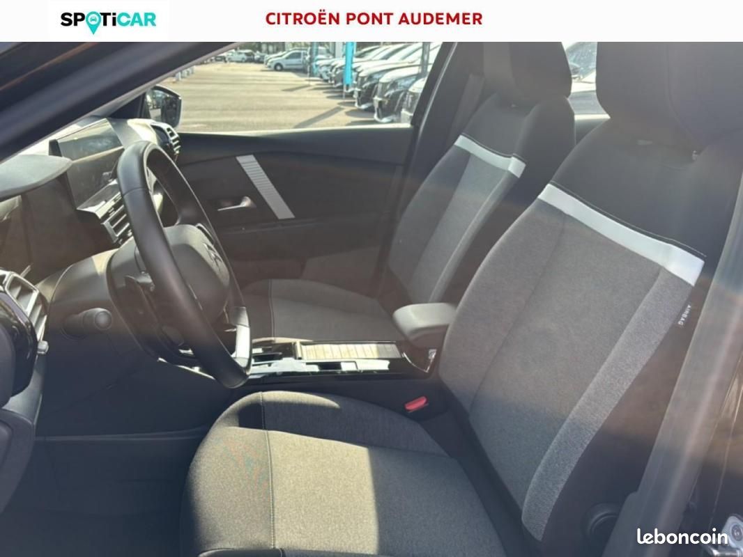 Citroën C4 PureTech 130 S&S EAT8 Feel (image 9)