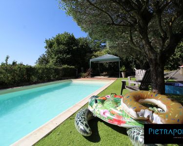 Maison 799 000 € - 207 m²