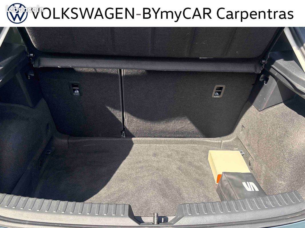 SEAT Leon 1.5 eTSI Hybrid 115 DSG7 Business (image 24)