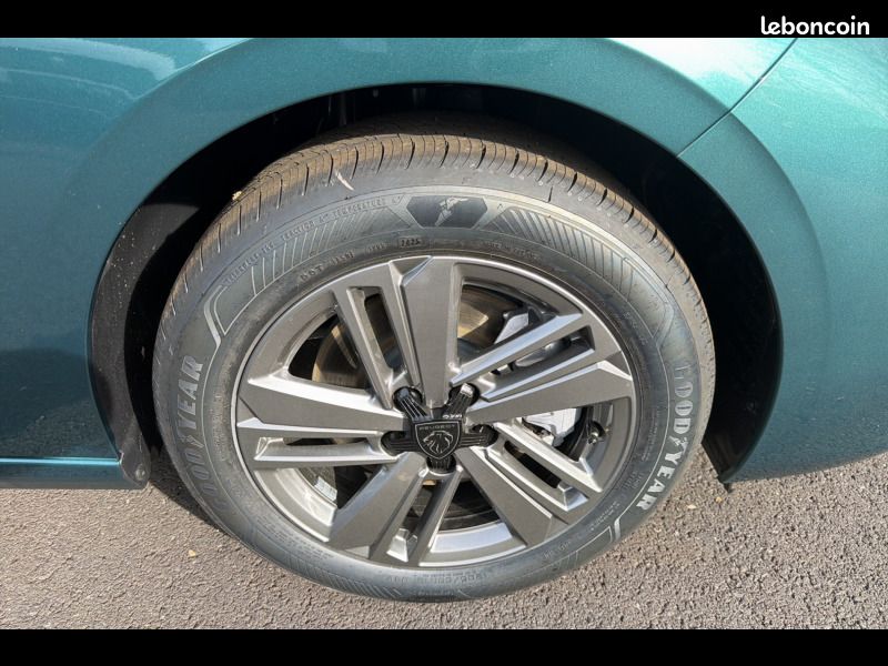Peugeot 308 SW BlueHDi 130ch S&S EAT8 Business (image 14)