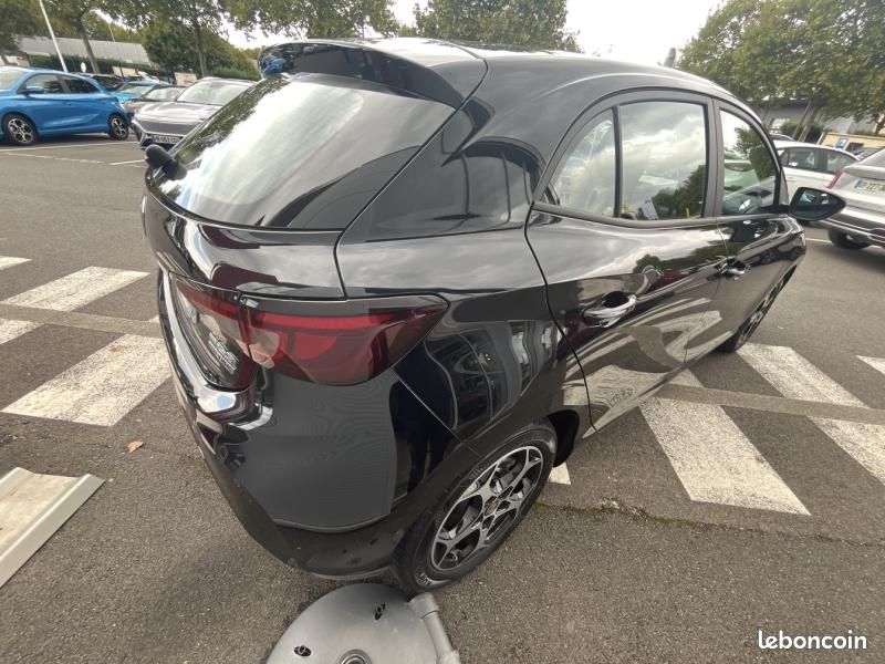 Mg motor MG3 Hybrid+ 195ch Comfort (image 5)