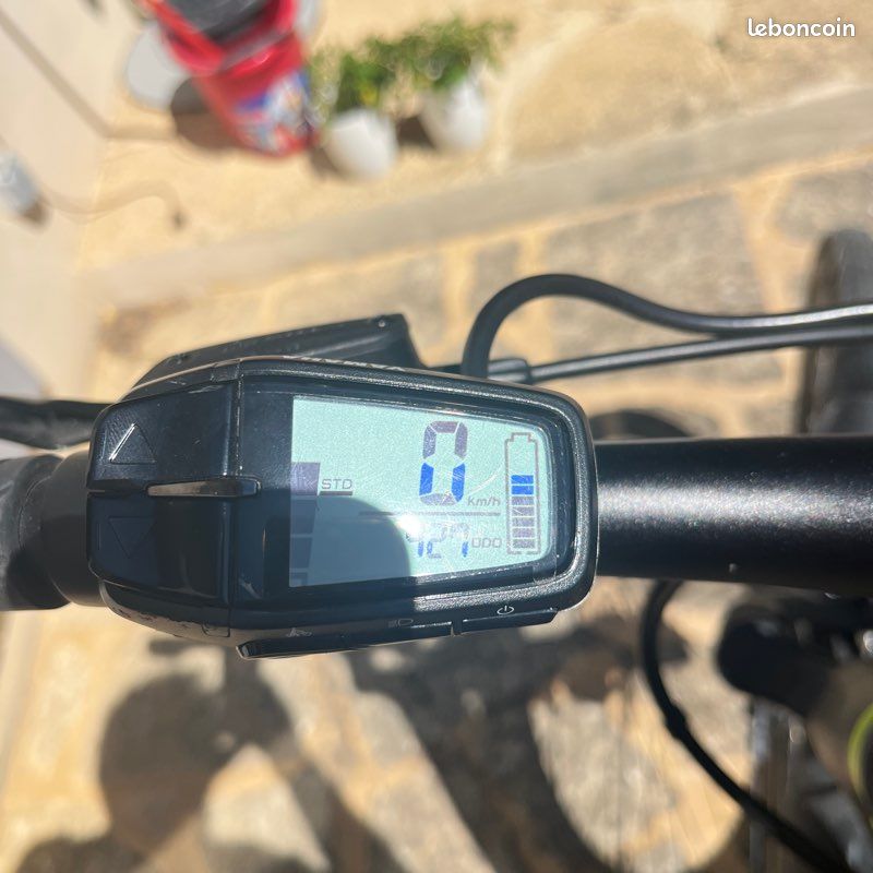 VÉLO ÉLECTRIQUE VAE-R-RAYMON TOURRAY E 1.0 taille 48(S) (image 3)