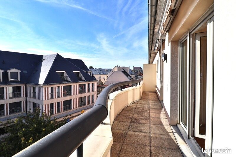 Appartement a louer troyes - 3 pièce(s) - 68 m2 - Surfyn