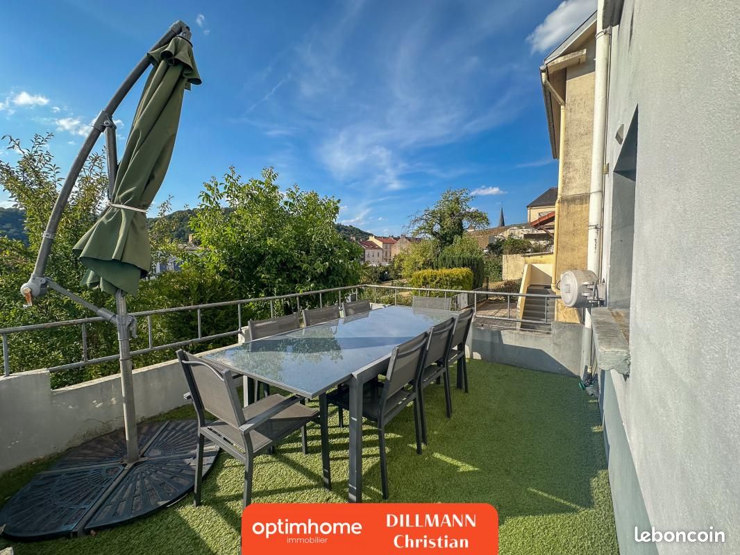 Maison 9 pièces 231 m² · à Algrange · 231 m² · 349 700 €