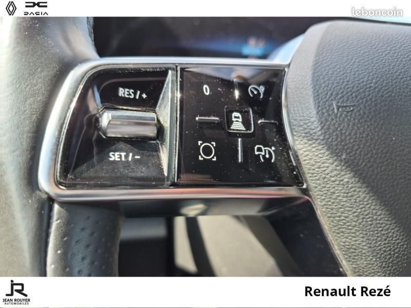 Renault Austral 1.2 E-Tech full hybrid 200ch Iconic (image 24)