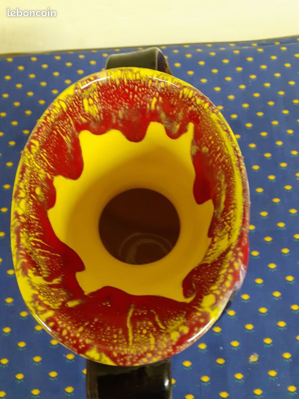 Pot céramique Vallauris (image 6)