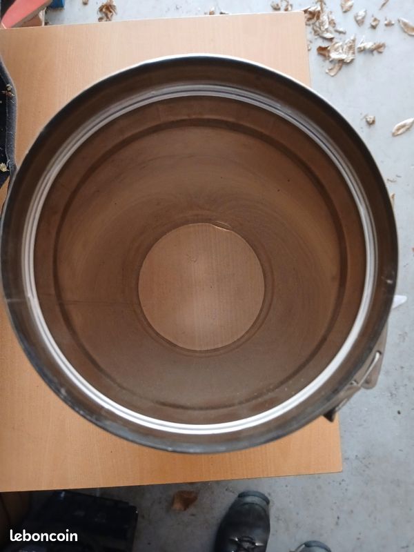 Tubage (image 2)