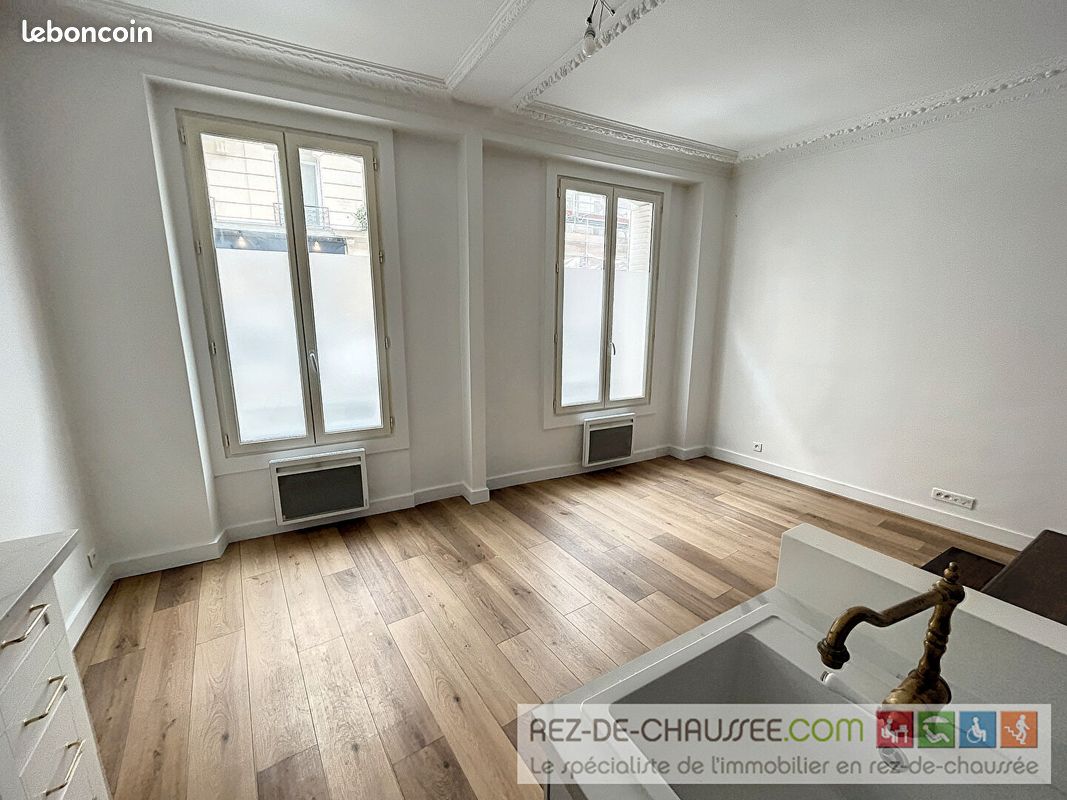 Appartement 2 pièces 47 m² · à Paris · 47 m² · 420 000 €
