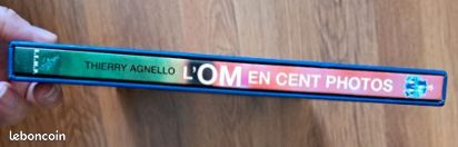 Coffret "L'OM en cent photos" (image 5)