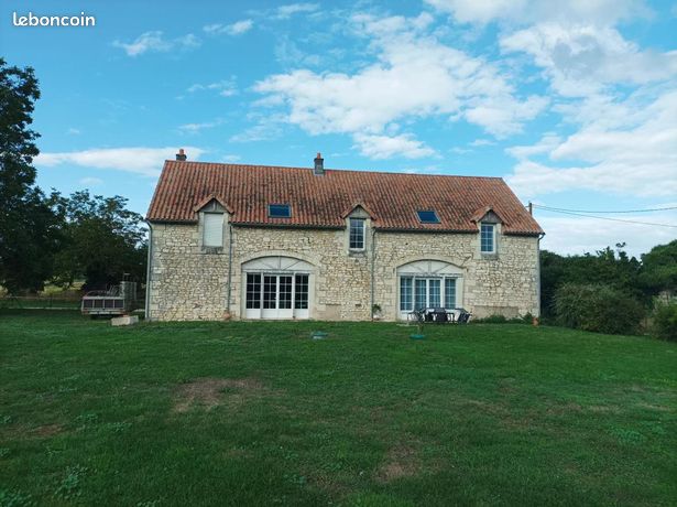 Maison 9 pièces 255 m²