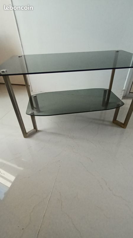 Table de salon (image 1)
