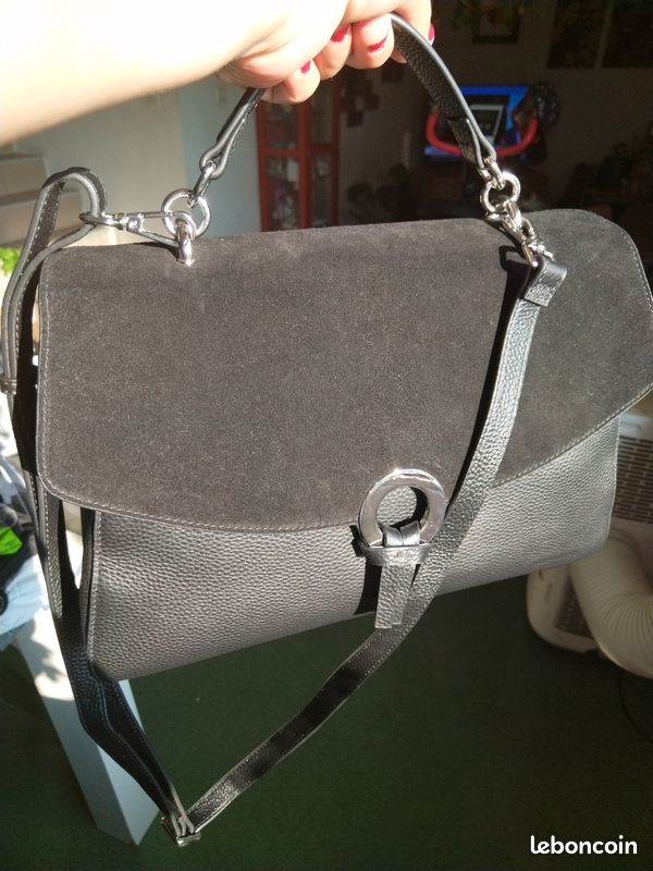 Sac Mac alyster (image 6)