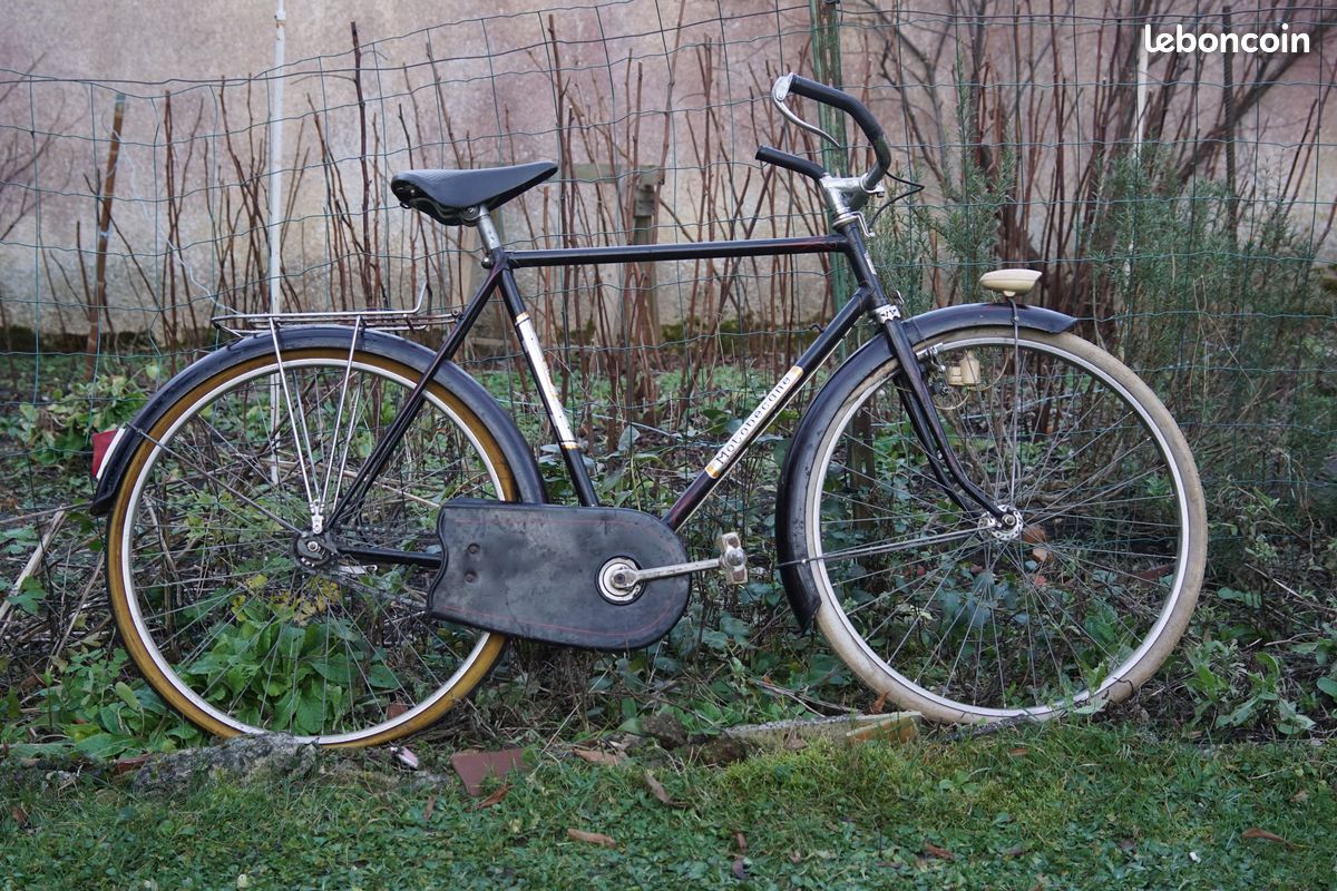 Motobecane Velo Ancien Motobecane Frame Hot Sale