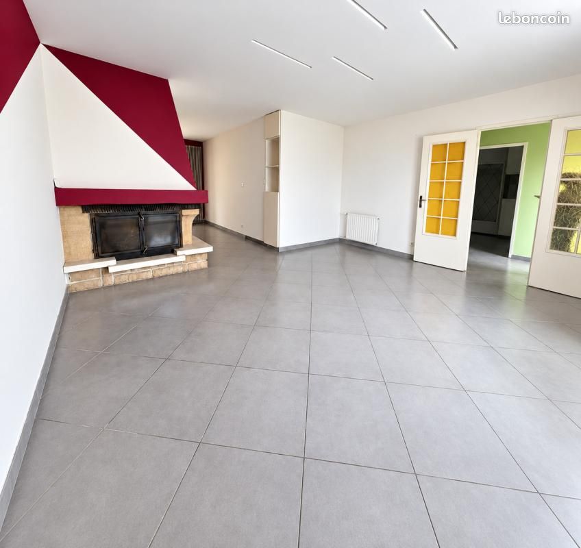 Maison 6 pièces 112 m² (image 2)