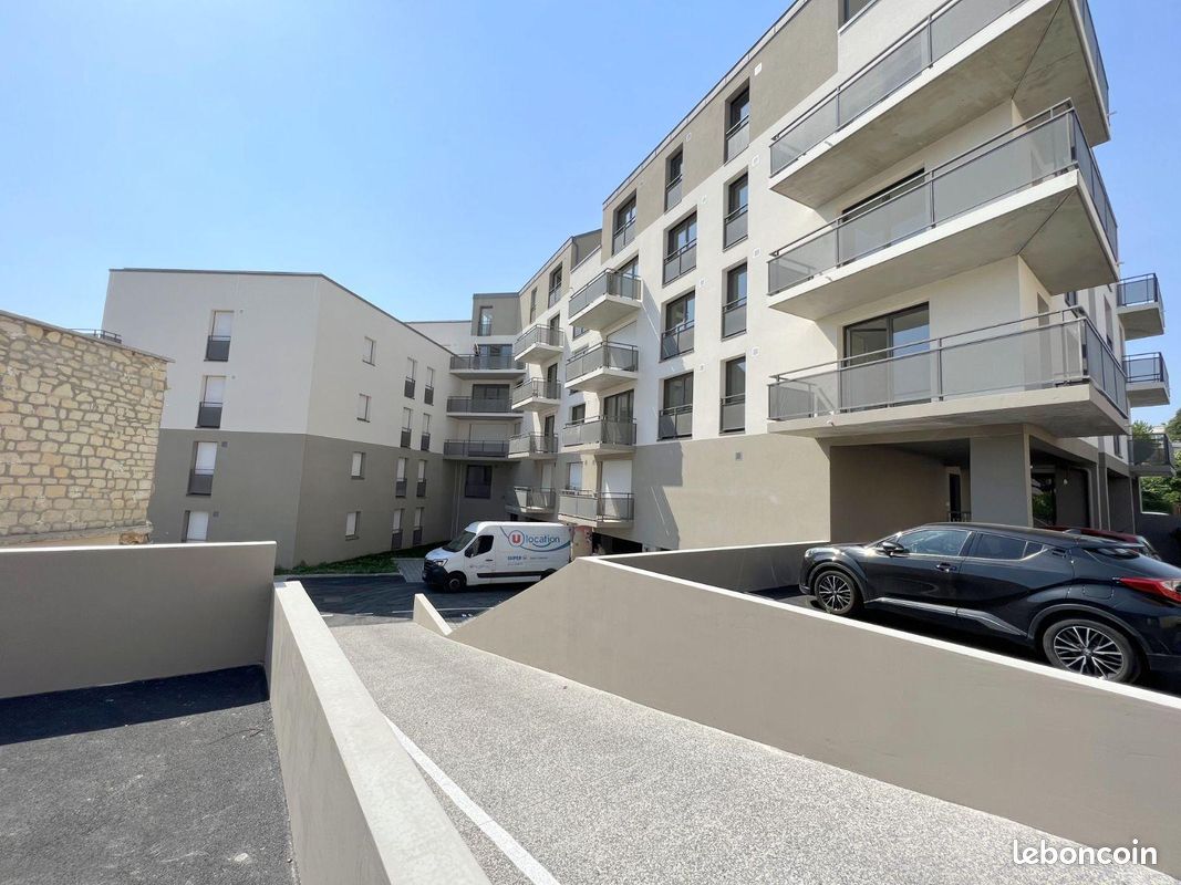 Appartement 1 pièce 23 m² · à Caen · 23 m² · 345 €/mois