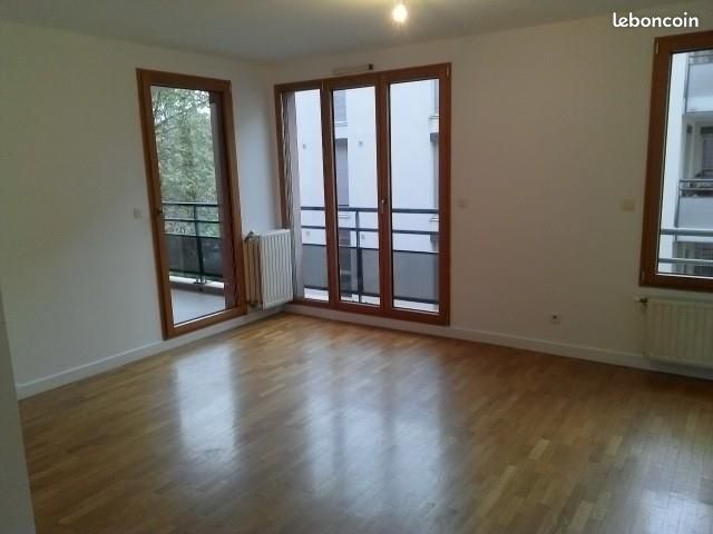 Appartement 2 pièces 52 m² · à Lyon · 52 m² · 935 €