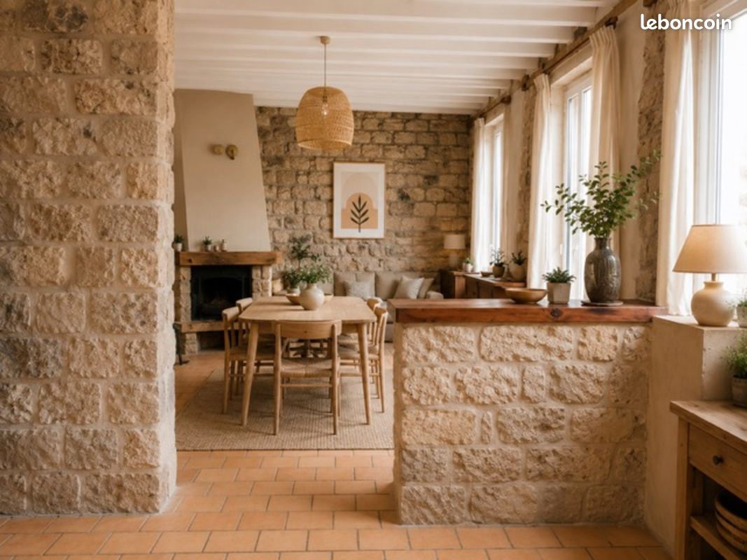 Maison 7 pièces 202 m² · à Boissy-l'Aillerie · 202 m² · 277 000 €