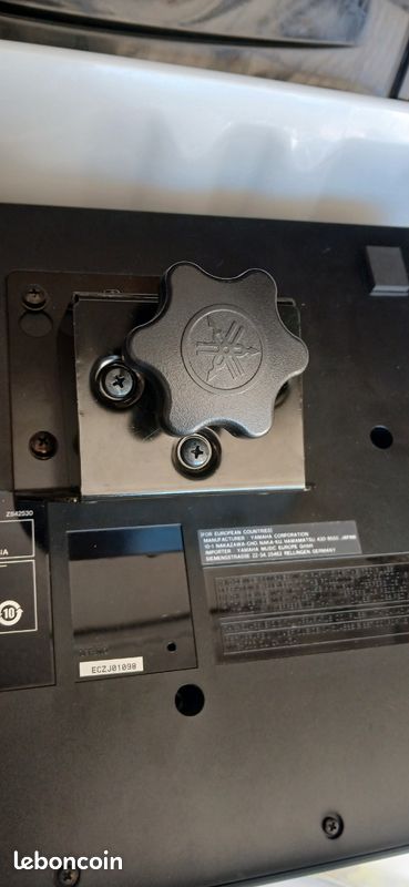 Multi-pad dtx (image 2)