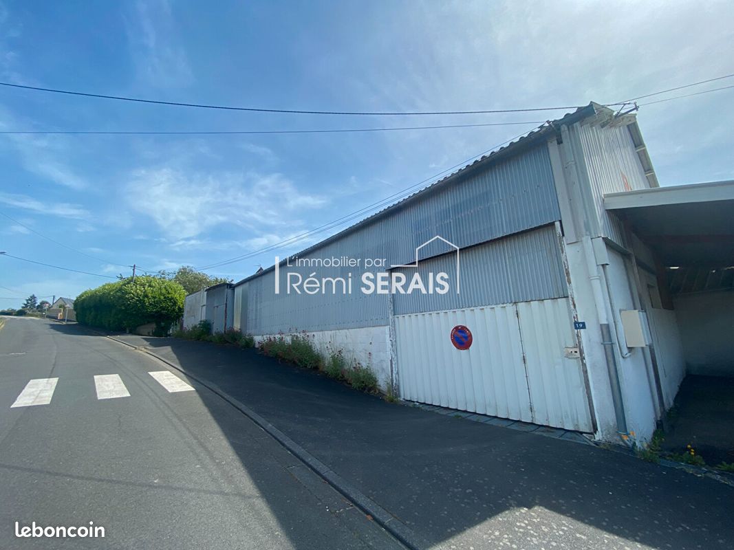 Maison 2 pièces 380 m² · à Condé-en-Normandie · 380 m² · 76 300 €