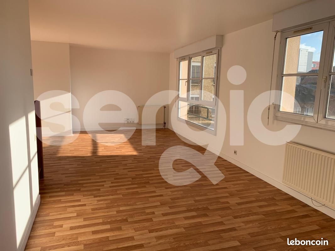 Appartement 4 pièces 85 m² · à Amiens · 85 m² · 995 €/mois