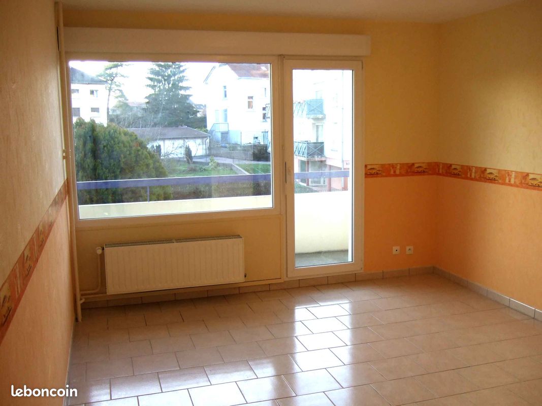 Appartement 1 pièce 36 m² · à Metz · 36 m² · 678 €