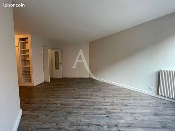 Appartement a louer paris-11e-arrondissement - 1 pièce(s) - 41 m2 - Surfyn