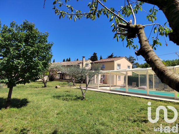 Ferme 8 pièces 160 m²