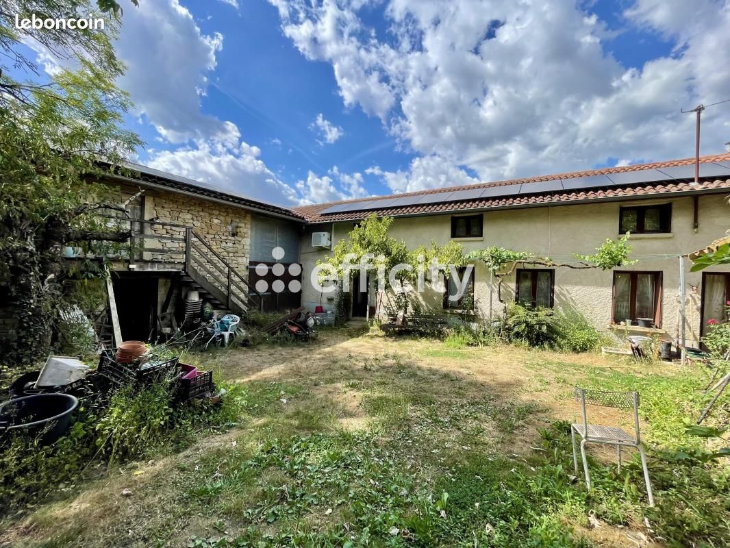 Maison 6 pièces 143 m² · à Milhars · 143 m² · 162 000 €