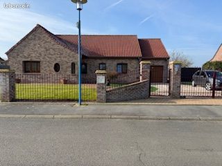 Maison 6 pièces 111 m² · à Noyelles-sous-Bellonne · 111 m² · 320 000 €