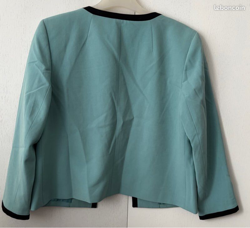 Ensemble veste et jupe Nine West, 34/36 (image 6)