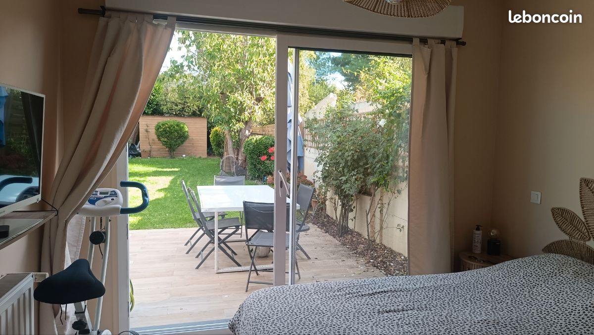 Maison 4 pièces 105 m² · à Lille · 105 m² · 1 300 €/mois
