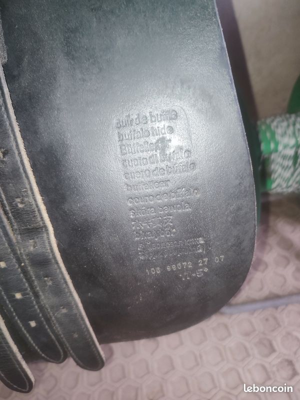 Selle 17.5 (image 1)