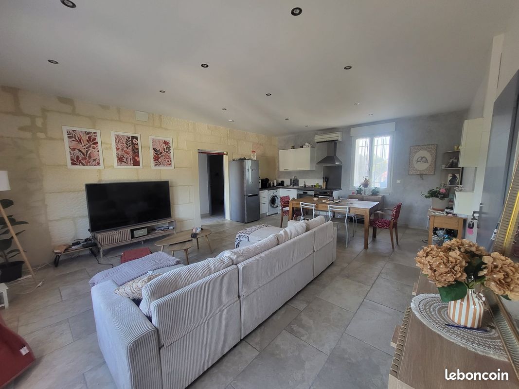 Appartement 3 pièces 75 m² · à Tarascon · 75 m² · 750 €