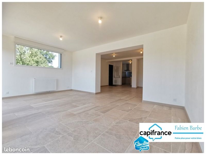Maison 6 pièces 124 m² (image 5)
