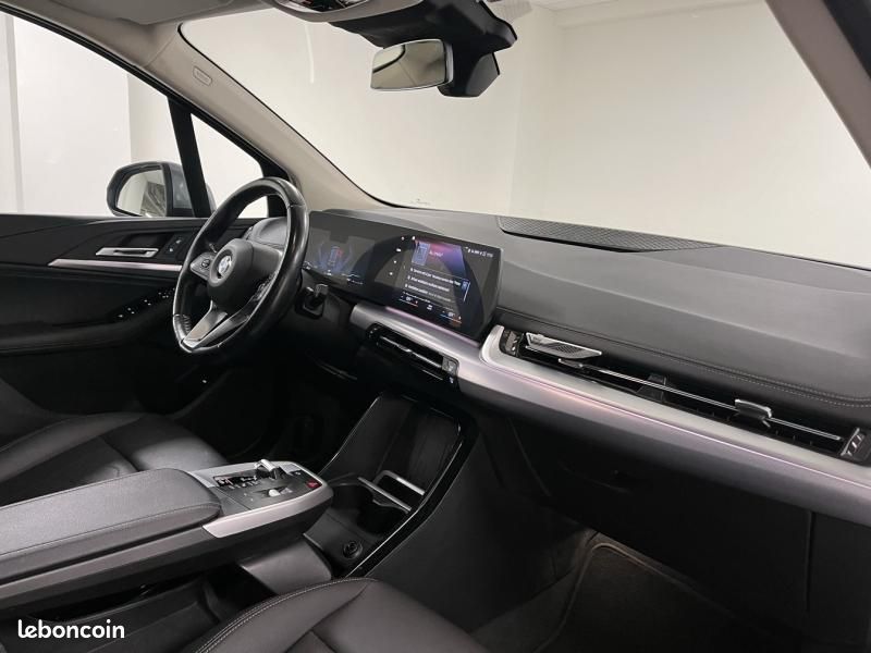 Bmw Série 2 ActiveTourer 218d 150ch Business Design DKG7 (image 20)